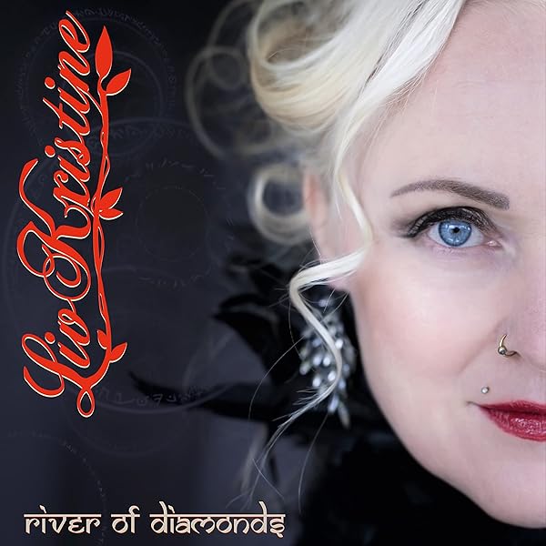 Liv Kristine - Enter My Religion - Amazon.com Music